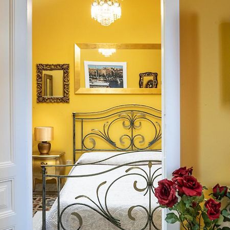 Apartmán Roma 93 Cagliari Exteriér fotografie