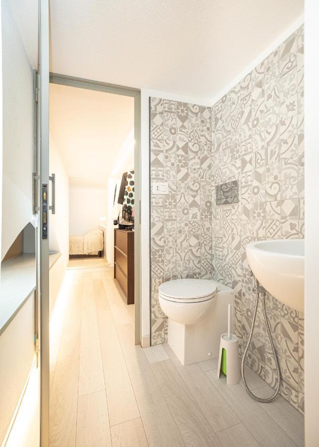 Apartmán Roma 93 Cagliari Exteriér fotografie