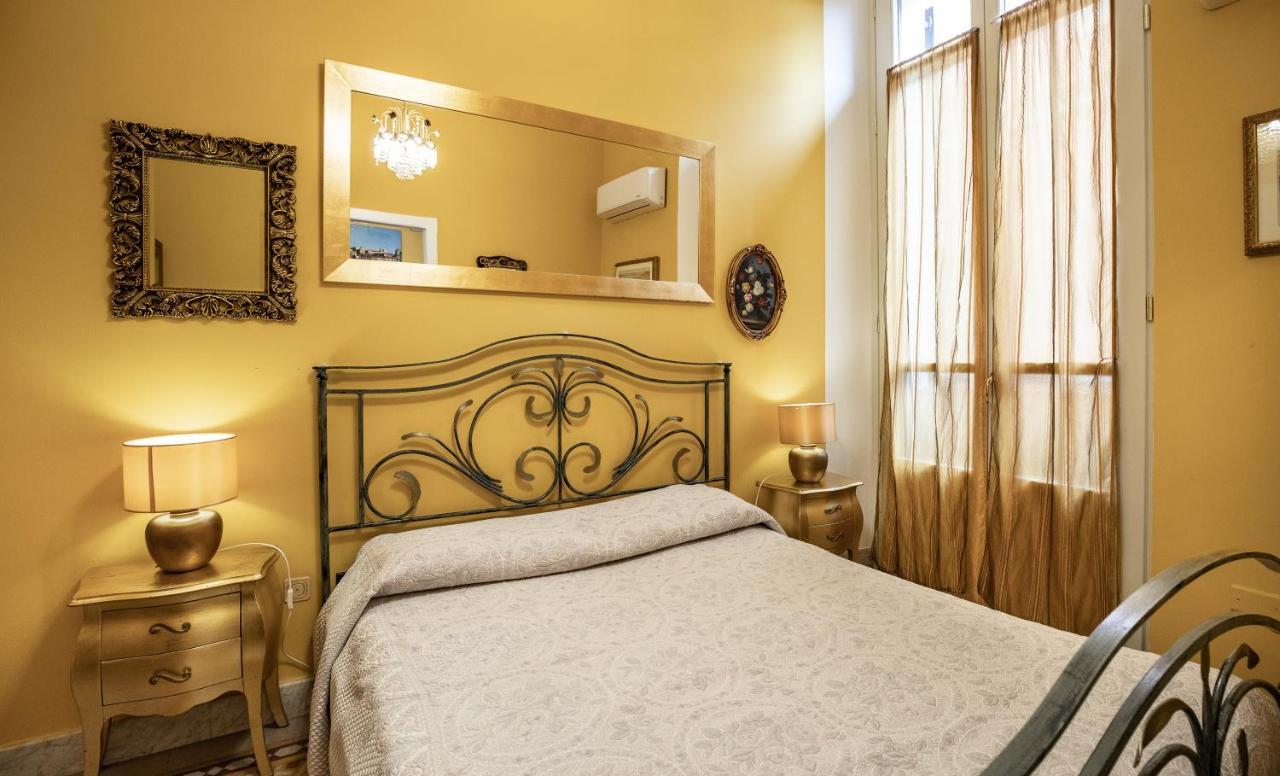 Apartmán Roma 93 Cagliari Exteriér fotografie
