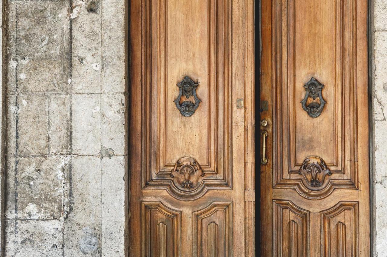 Apartmán Roma 93 Cagliari Exteriér fotografie