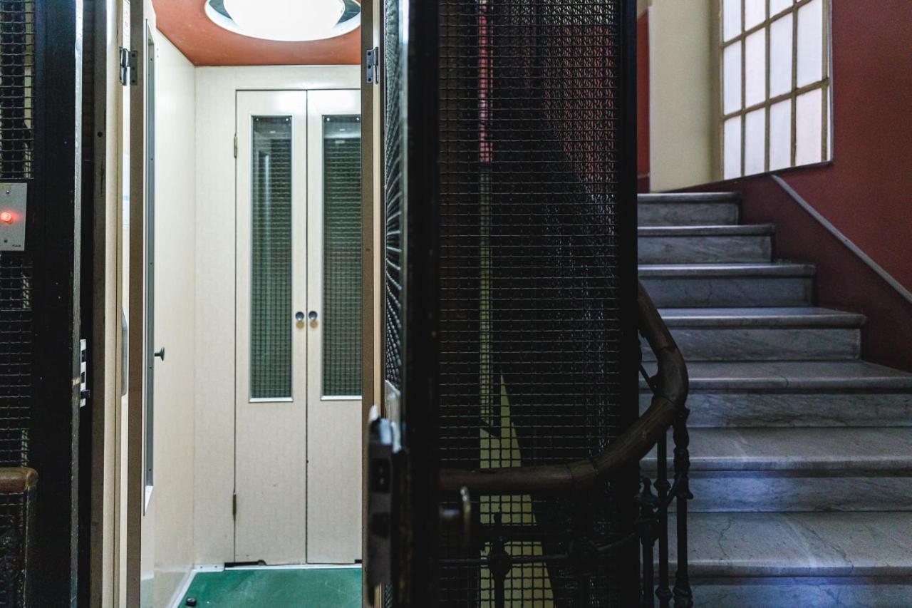 Apartmán Roma 93 Cagliari Exteriér fotografie