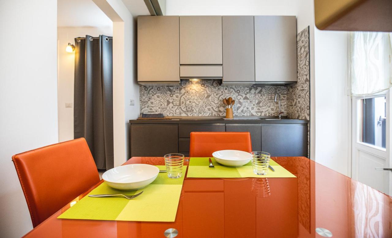 Apartmán Roma 93 Cagliari Exteriér fotografie