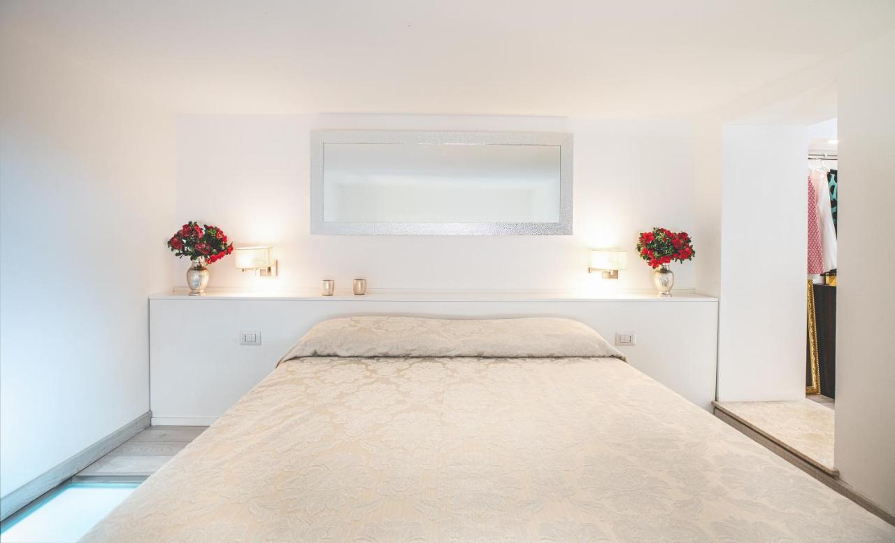 Apartmán Roma 93 Cagliari Exteriér fotografie