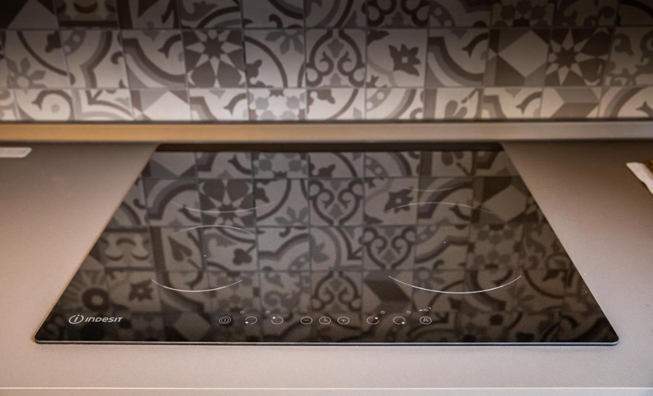 Apartmán Roma 93 Cagliari Exteriér fotografie