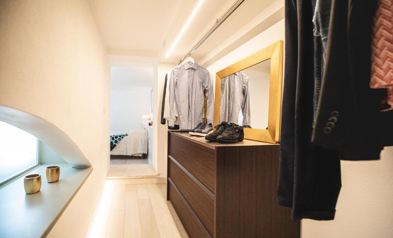 Apartmán Roma 93 Cagliari Exteriér fotografie