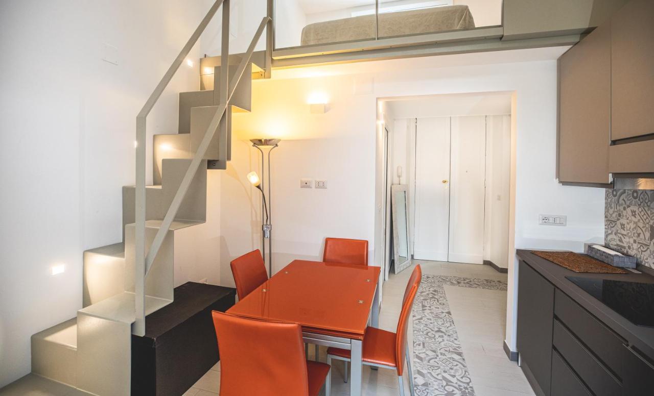 Apartmán Roma 93 Cagliari Exteriér fotografie