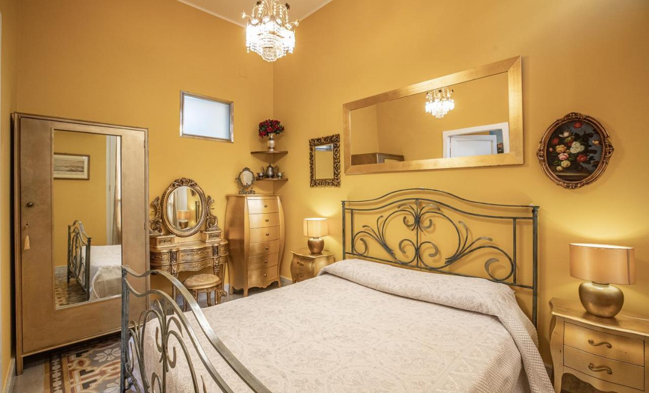 Apartmán Roma 93 Cagliari Exteriér fotografie