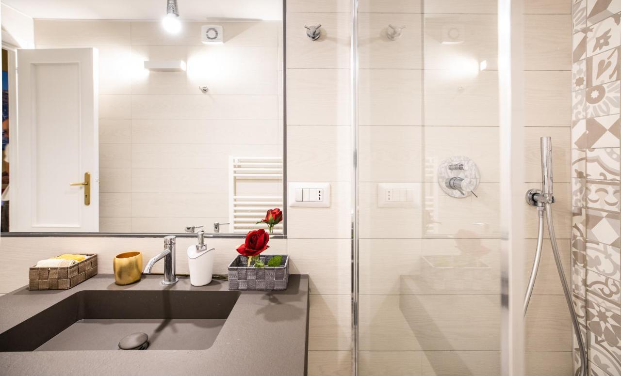 Apartmán Roma 93 Cagliari Exteriér fotografie