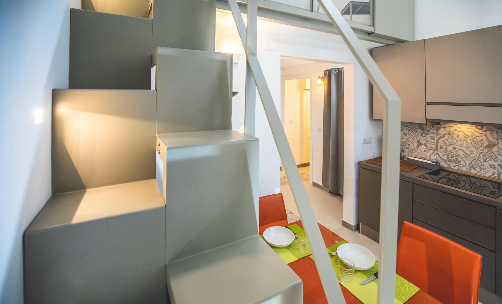 Apartmán Roma 93 Cagliari Exteriér fotografie