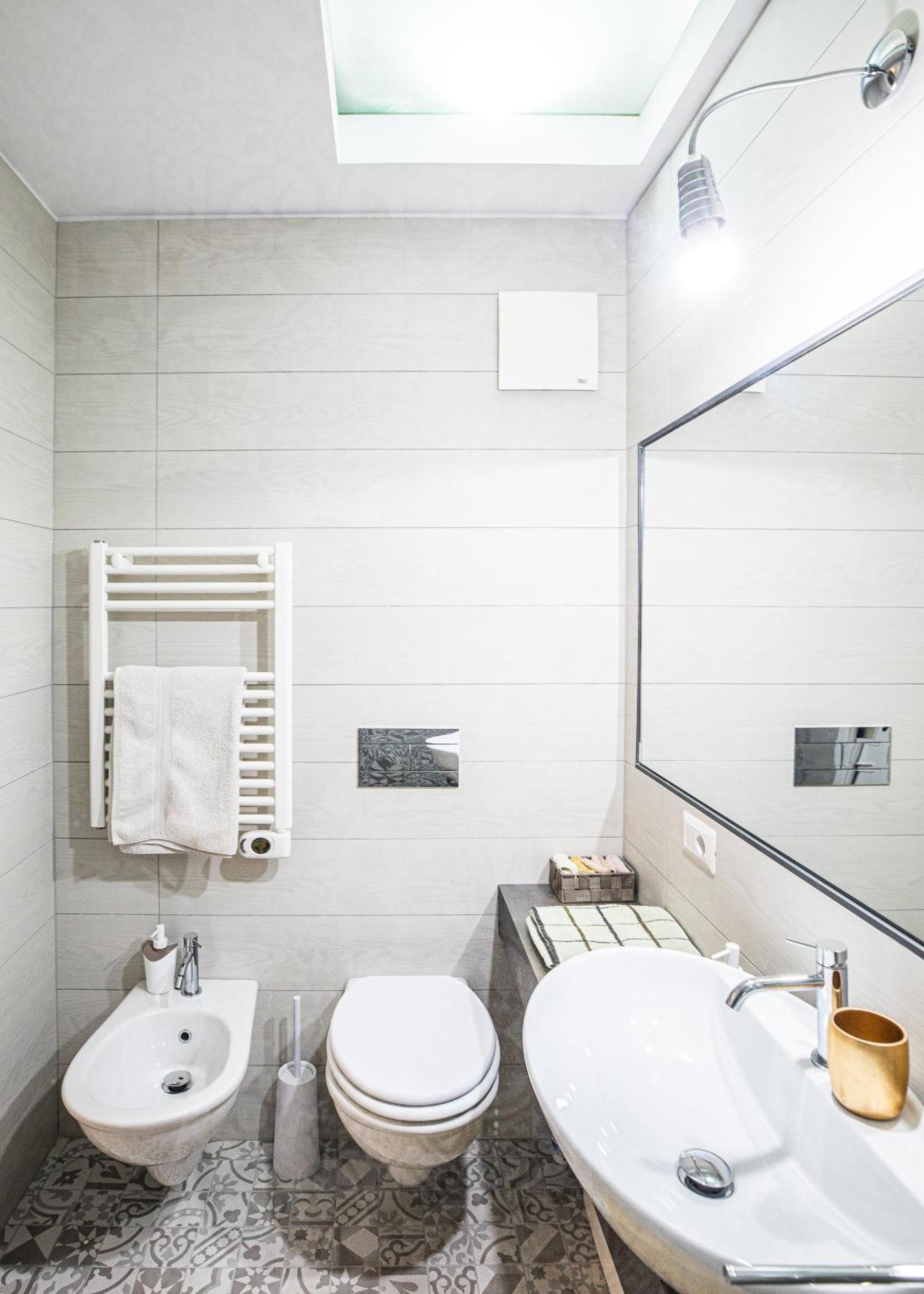 Apartmán Roma 93 Cagliari Exteriér fotografie